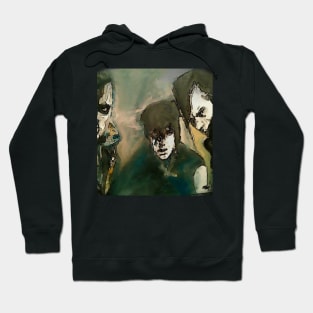 misfits Hoodie